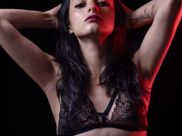תמונה של הפרופיל HottCandy21