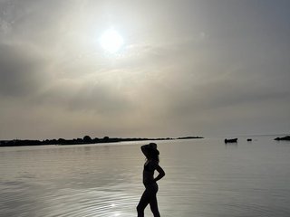 צ'אט וידאו ארוטי hottieMaya