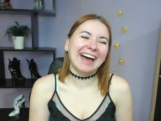 צילומי מסך משודרים hottiexLayla
