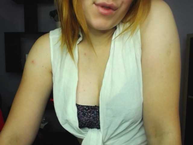 צילומי מסך משודרים hottiexLayla