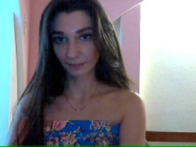 צילומי מסך משודרים HottKate