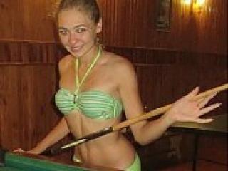 צ'אט וידאו ארוטי hottygirl19