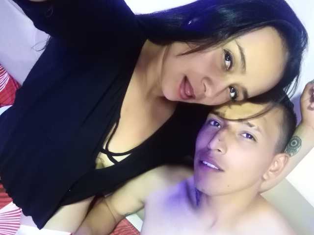 תמונה של הפרופיל HOTYOUNG18