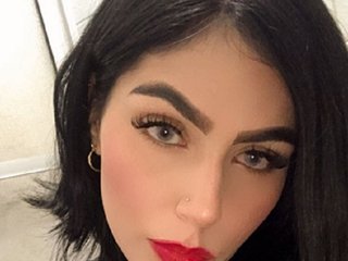 צ'אט וידאו ארוטי IAMLAUREN
