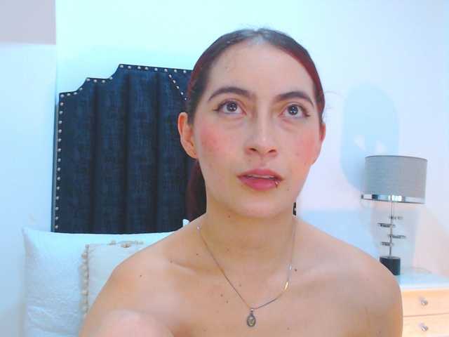 צילומי מסך משודרים iara-baker