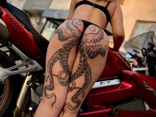 צ'אט וידאו ארוטי IceJess