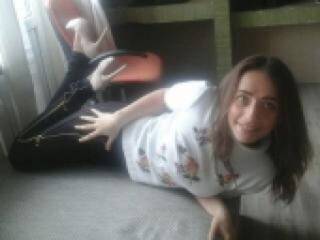 צ'אט וידאו ארוטי icerose3