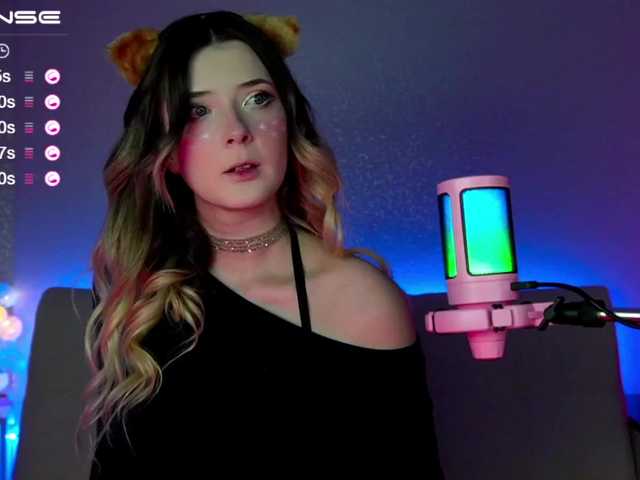 צילומי מסך משודרים Icewild