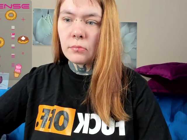 צילומי מסך משודרים Icewomanx