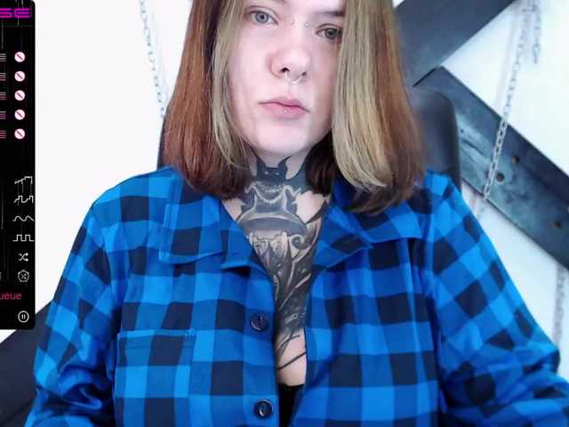 צילומי מסך משודרים Icewomanx