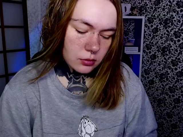 צילומי מסך משודרים Icewomanx