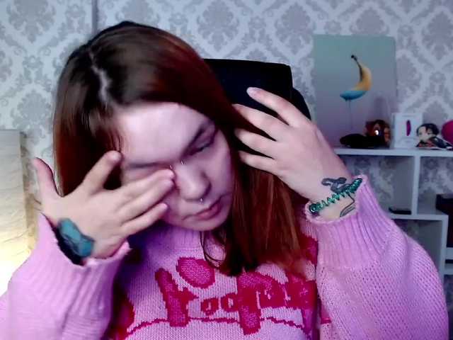 צילומי מסך משודרים Icewomanx