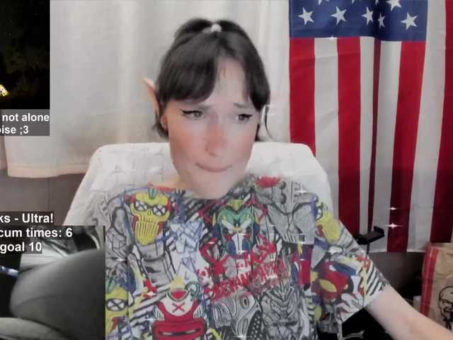 צילומי מסך משודרים im_still_here