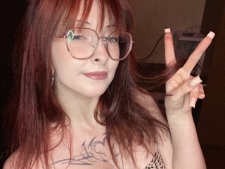 צ'אט וידאו ארוטי -ShadowPrincess-