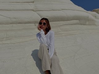 צ'אט וידאו ארוטי Iloveurcandys