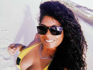 צ'אט וידאו ארוטי BadGalShay