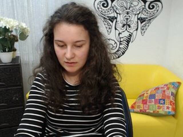 צילומי מסך משודרים ImCharming