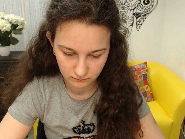 צילומי מסך משודרים ImCharming