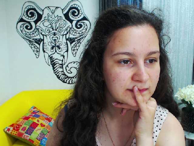 צילומי מסך משודרים ImCharming