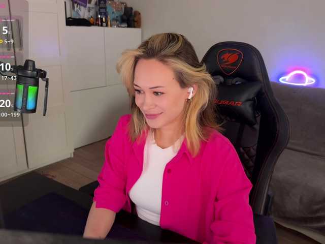 צילומי מסך משודרים Liya_Keyyy