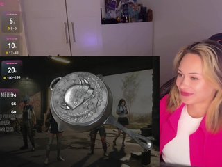 צ'אט וידאו ארוטי Liya_Keyyy