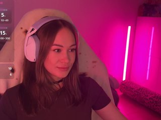 צ'אט וידאו ארוטי Liya_Keyyy