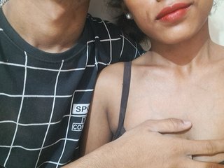 צ'אט וידאו ארוטי Indiancouple