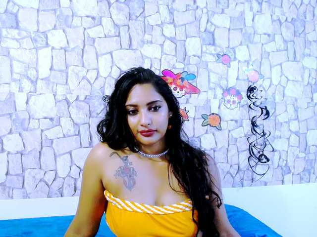 תמונה של הפרופיל IndianExtasy