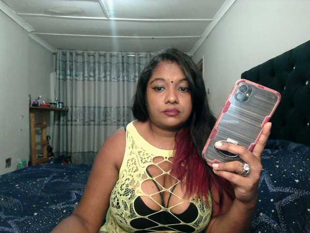 צילומי מסך משודרים Indianmayaxoxo