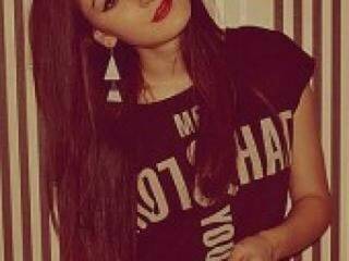 צ'אט וידאו ארוטי inessa11