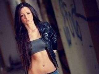 צ'אט וידאו ארוטי inessasexy