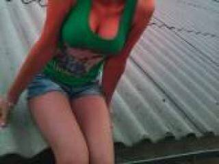 צ'אט וידאו ארוטי infinity23