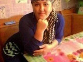 צ'אט וידאו ארוטי innesa69