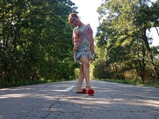 צ'אט וידאו ארוטי Iolandared