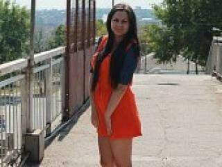 צ'אט וידאו ארוטי irena007