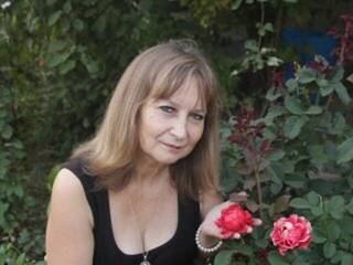 צ'אט וידאו ארוטי irena2000