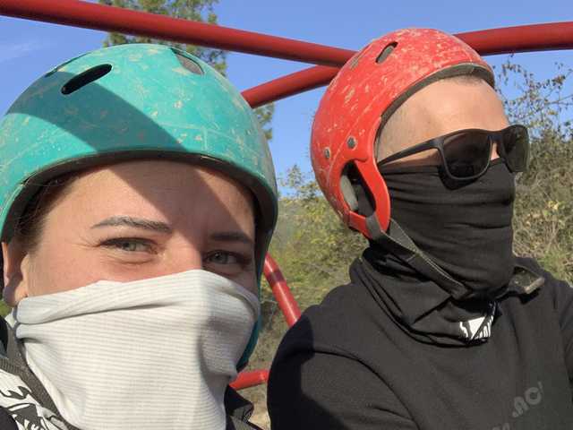 תמונה של הפרופיל NorthernPair