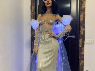 צ'אט וידאו ארוטי IreneHabibi