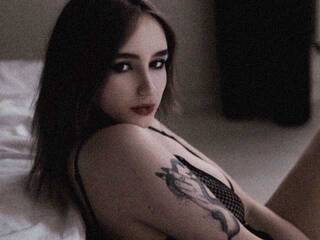 צ'אט וידאו ארוטי IrenSkott