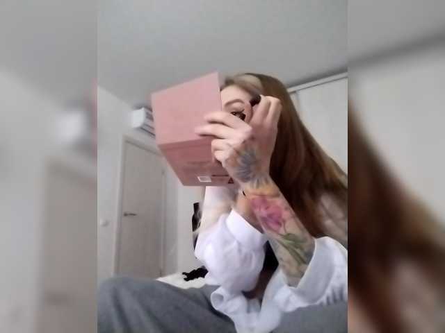צילומי מסך משודרים Irina11