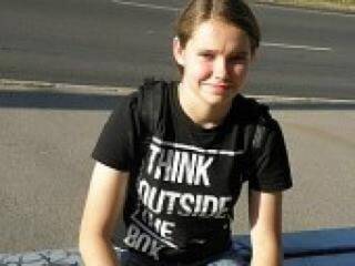 צ'אט וידאו ארוטי irina2306