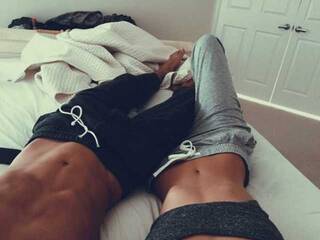 צ'אט וידאו ארוטי BRAZZERS-25