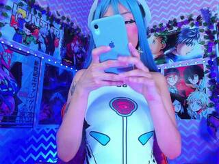 צ'אט וידאו ארוטי NinaGremory