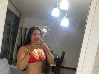 צ'אט וידאו ארוטי IrinaLebedev