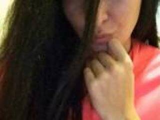 צ'אט וידאו ארוטי irinamelisa