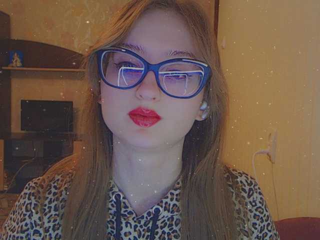 צילומי מסך משודרים Sunny_Bunny