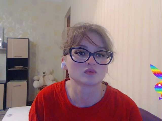 צילומי מסך משודרים Sunny_Bunny