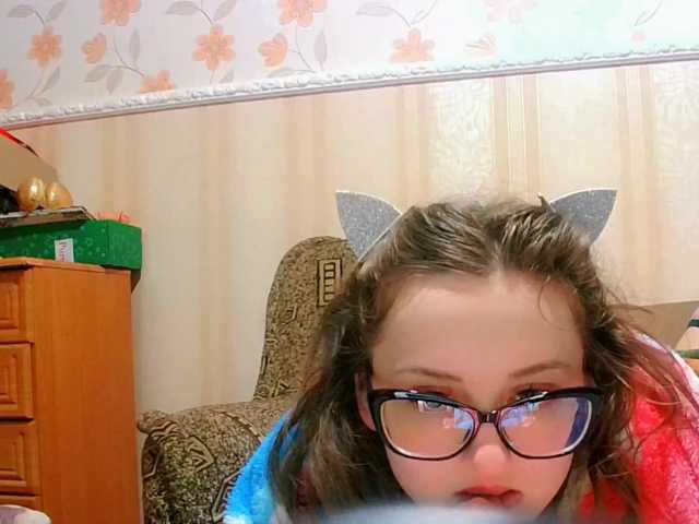 צילומי מסך משודרים Sunny_Bunny