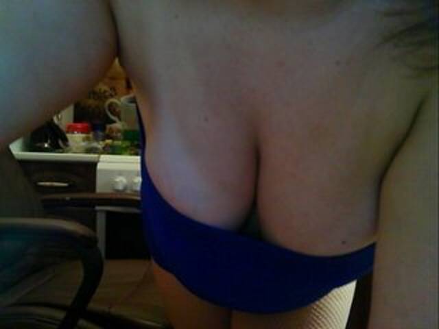 צילומי מסך משודרים IrisEliza