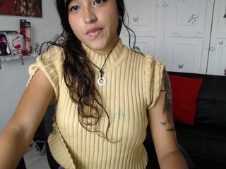 תמונות irisexx "#new #hot and active girl 100% #teen #18 #show of tits 80 tkns # spit tits 90 tkns #masturbation #dance # - Multi-Goal : A surprise #marturbation #cum #cum #♥♥♥ #office #teen #dildo #boobs #latina #feet ##ohmibod"